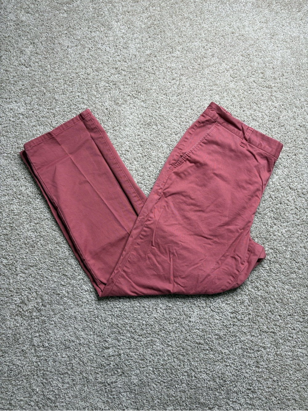 Bonobos Men’s Straight Pants